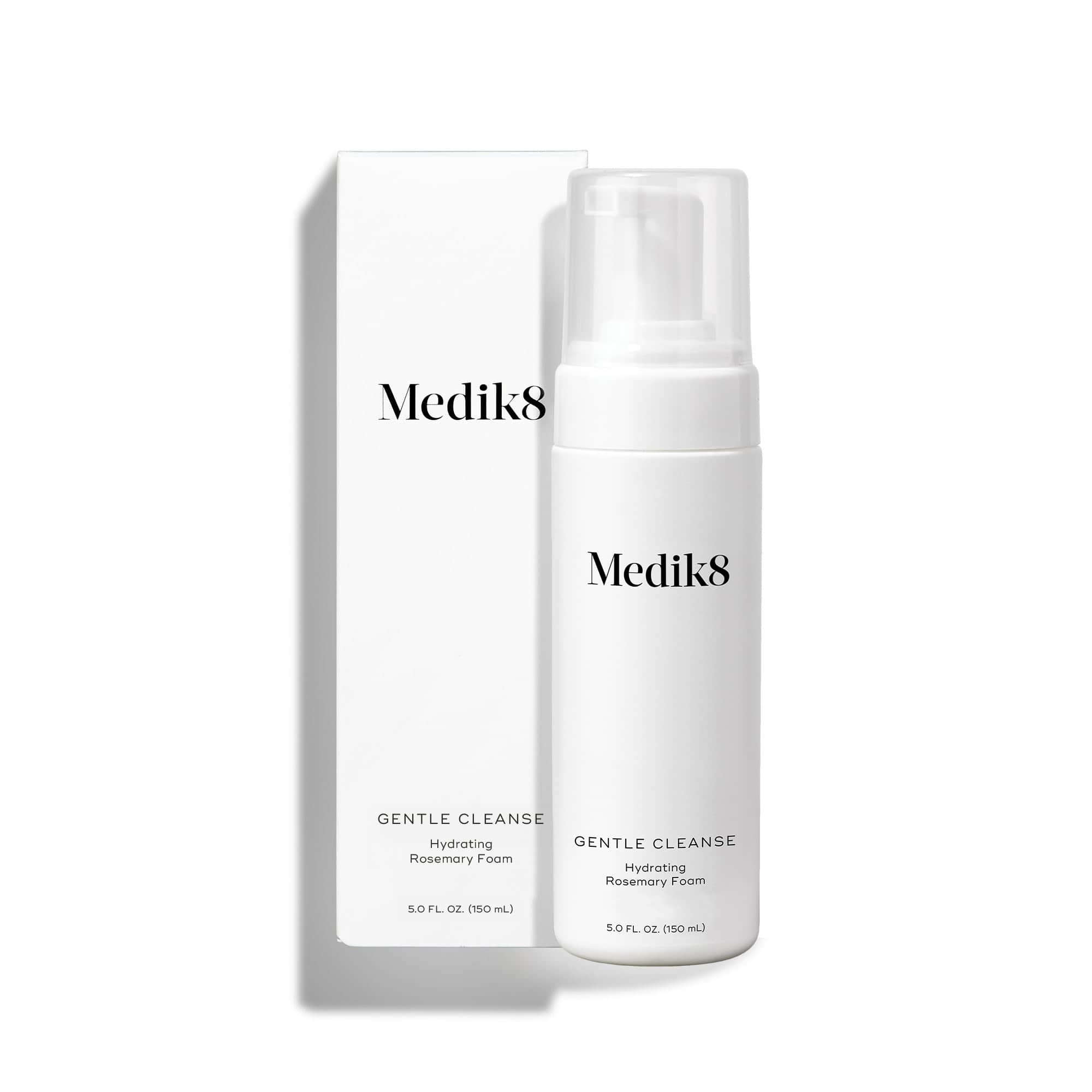 Medik8 US | Gentle Cleanse™ – Medik8-US