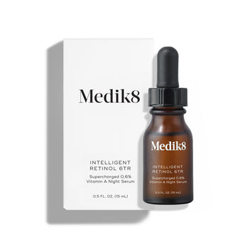 Medik8 USA | Intelligent Retinol™ – Medik8-US