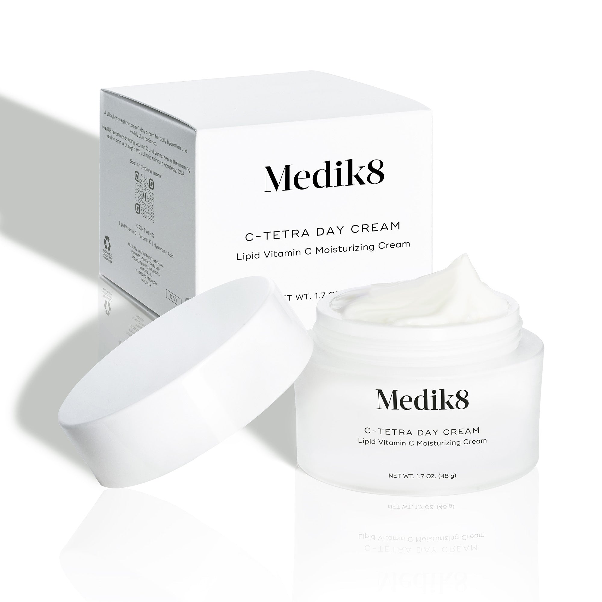 Medik8 USA | C-Tetra Day™ Cream – Medik8-US