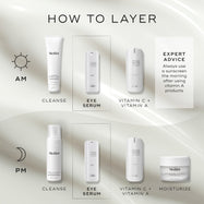 r-Retinoate® Day & Night Eye Serum