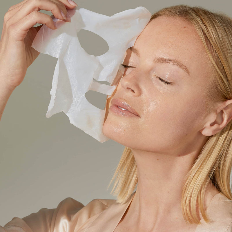 Medik8 USA | Ultimate Recovery Bio-Cellulose Mask – Medik8-US