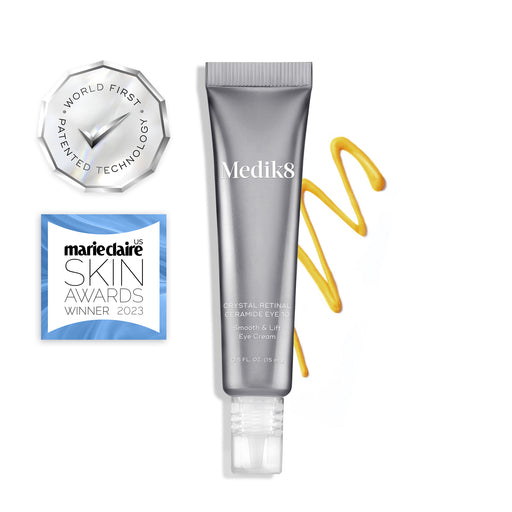 Crystal Retinal® Ceramide Eye