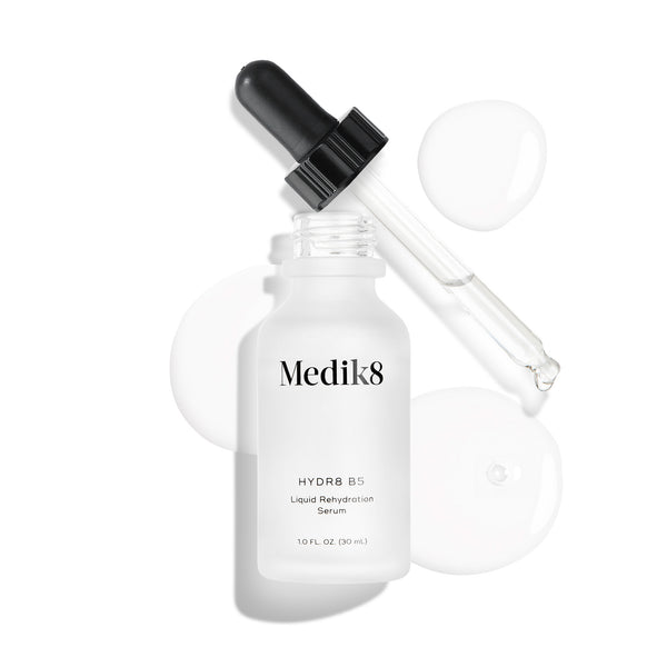 Medik8 HYDR8 B5 INTENSE 美容液 30ml Hydr8 B5™ | Hydrating Face Serum | Medik8 US – Medik8-US