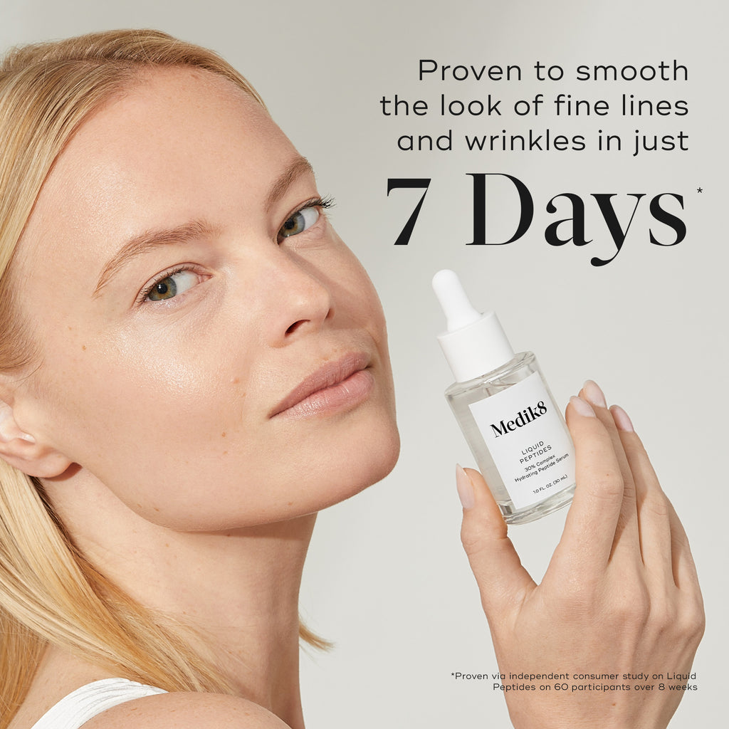Liquid Peptides™