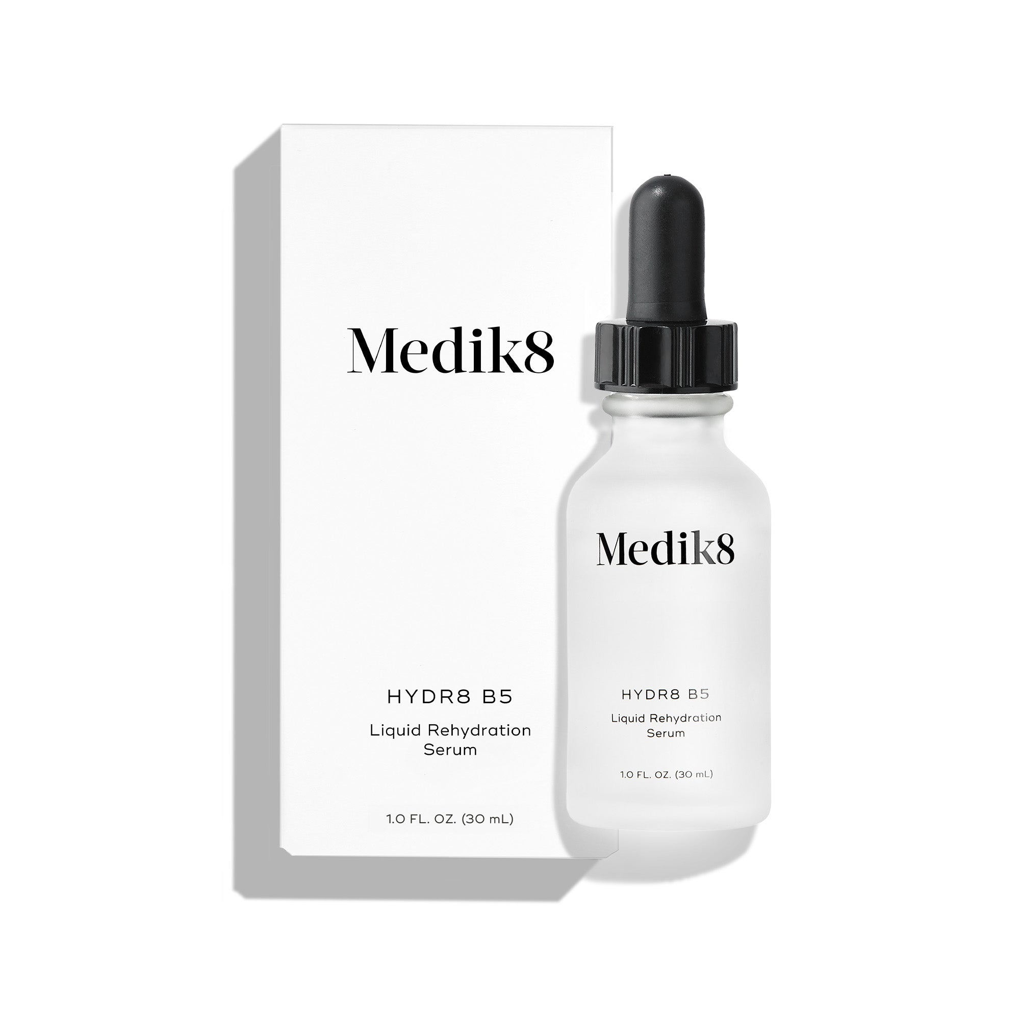年末のプロモーション特価！ Medik8 USA | Hydr8 B5™ – Medik8-US 美容液