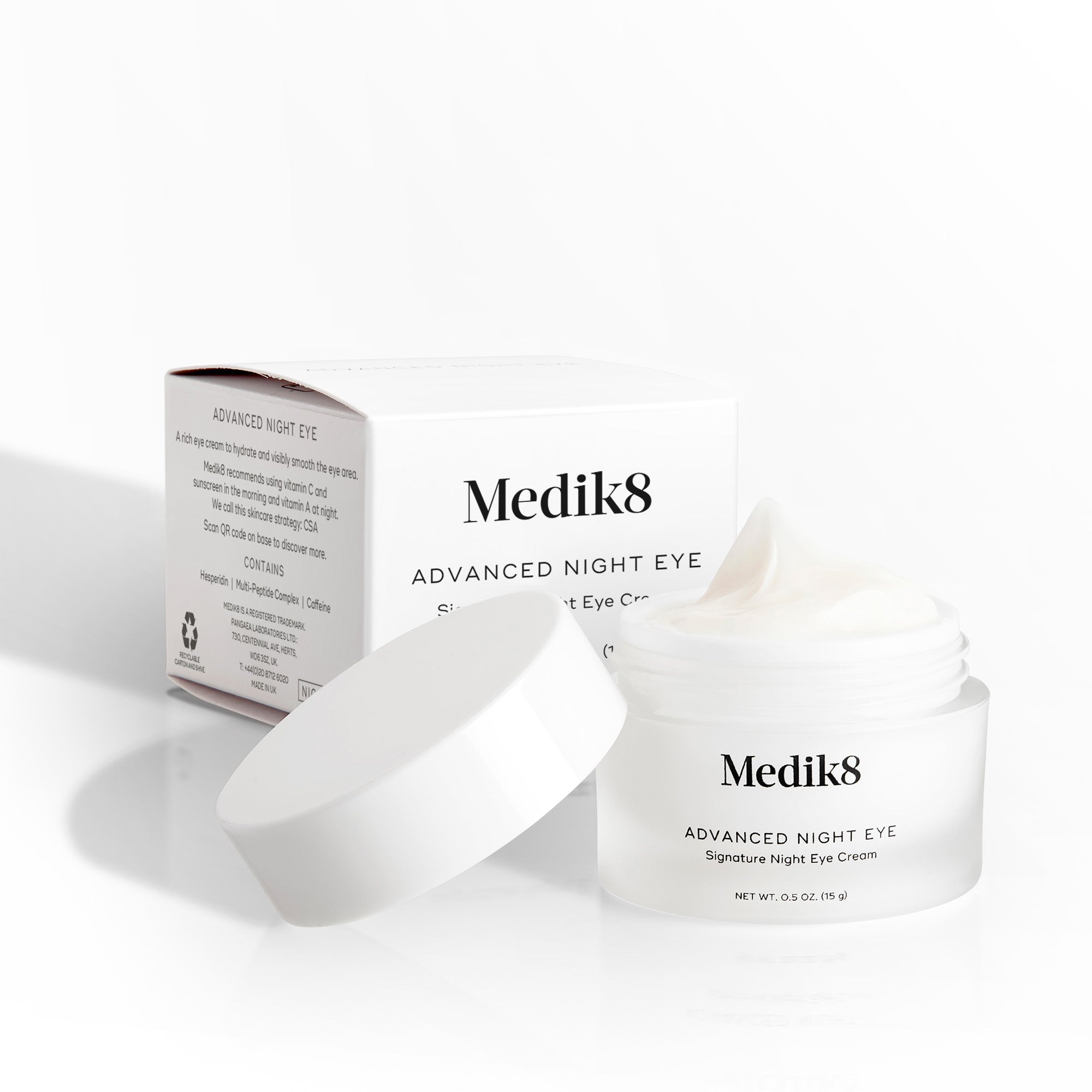 Medik8 USA | Advanced Night Eye – Medik8-US