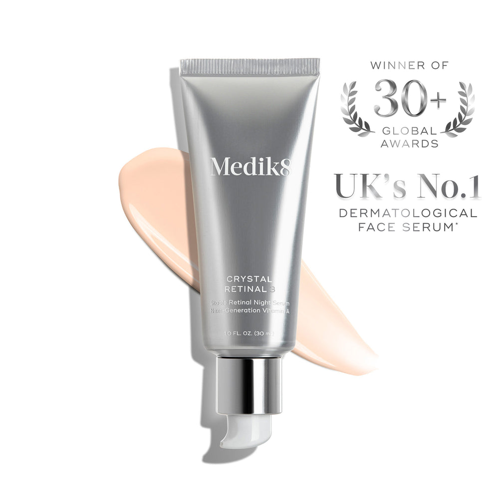 Medik8 Crystal Retinal