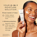 Advanced Day Ultimate Protect™ SPF50+ PA++++