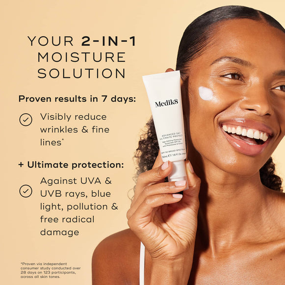 Advanced Day Ultimate Protect™ SPF50+ PA++++-hover-1