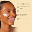 Advanced Day Ultimate Protect™ SPF50+ PA++++