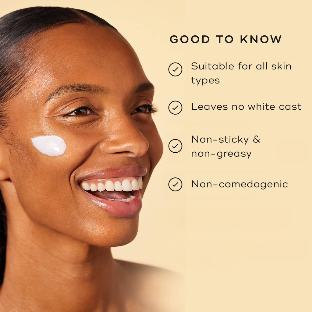 Advanced Day Ultimate Protect™ SPF50+ PA++++