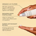 Advanced Day Ultimate Protect™ SPF50+ PA++++