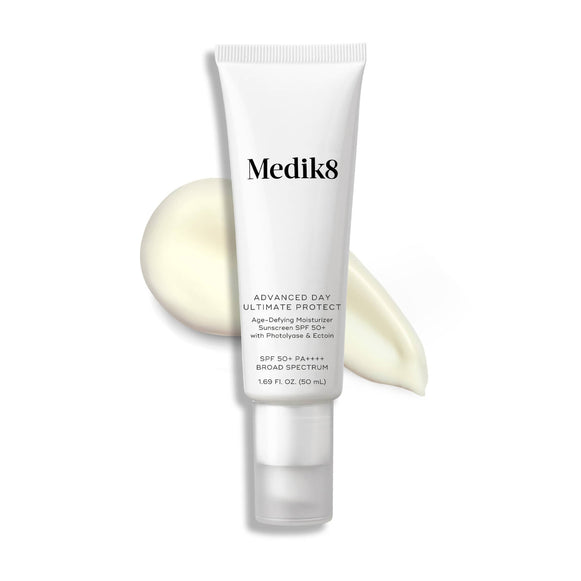 Advanced Day Ultimate Protect™ SPF50+ PA++++-1