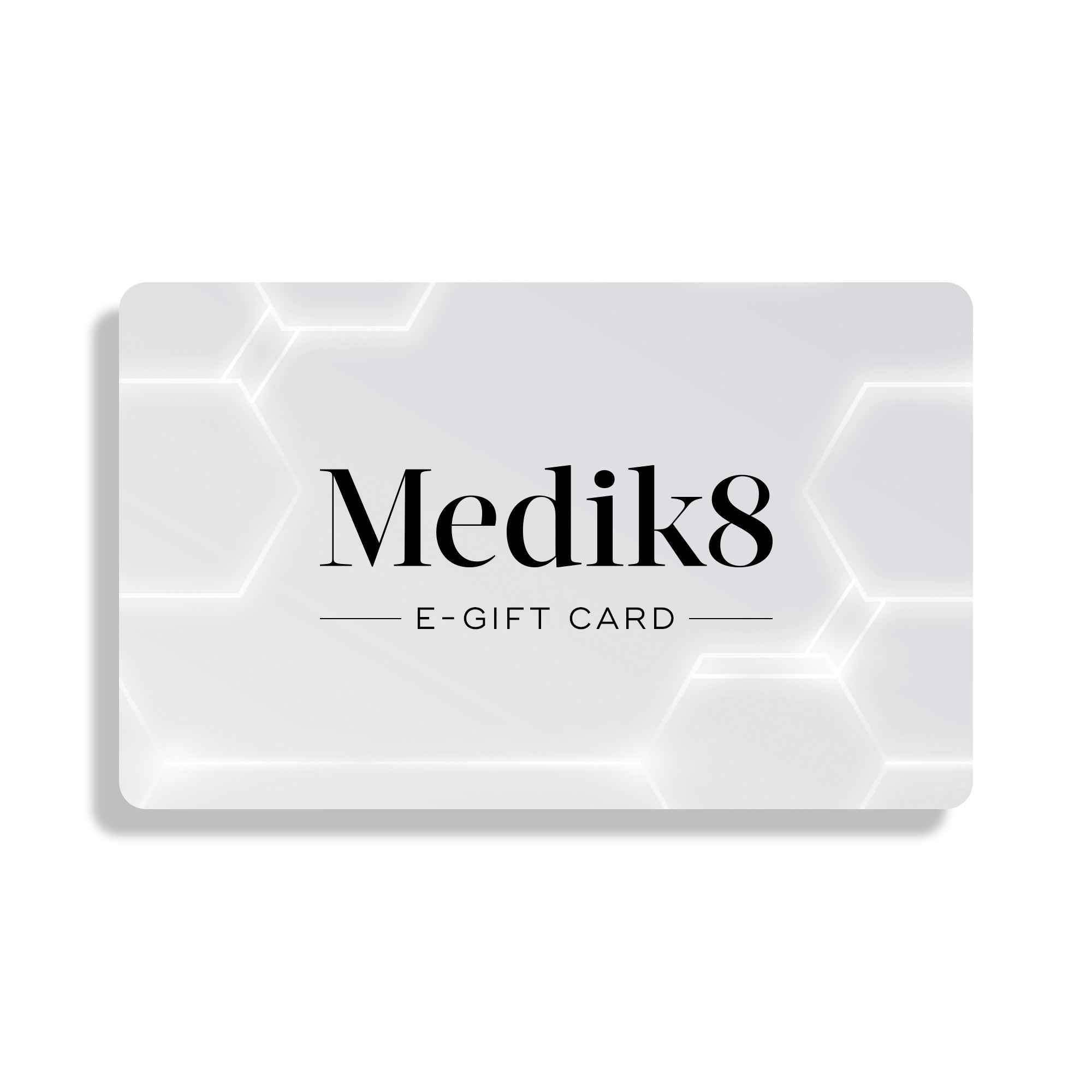 Medik8 US E-Gift Card