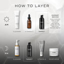 Liquid Peptides Advanced MP Face Serum
