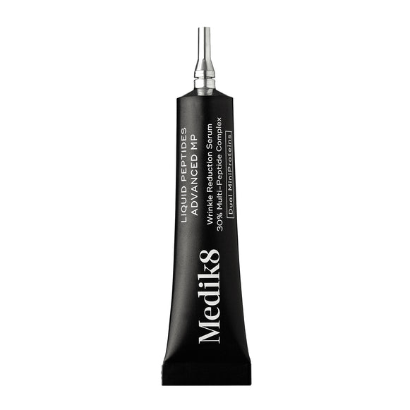 Deluxe Sample Liquid Peptides Advanced Face Serum-45