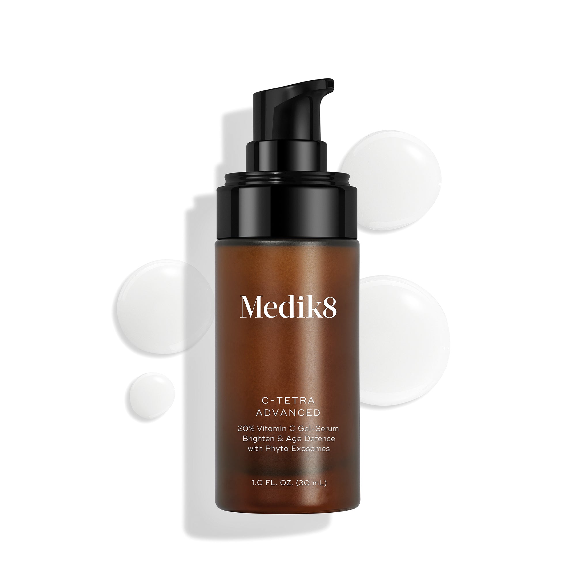 C-Tetra™ Advanced Gel-Serum – Medik8-US