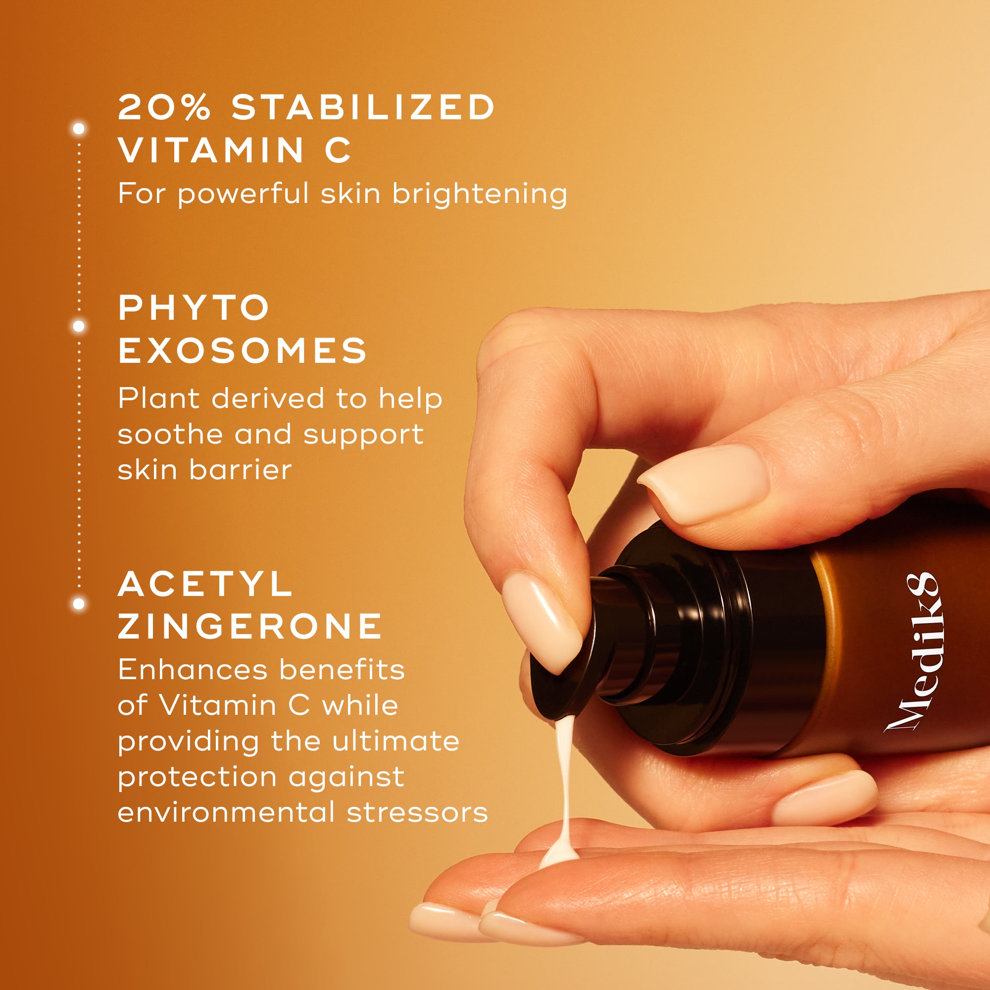 C-Tetra™ Advanced Gel-Serum – Medik8-US