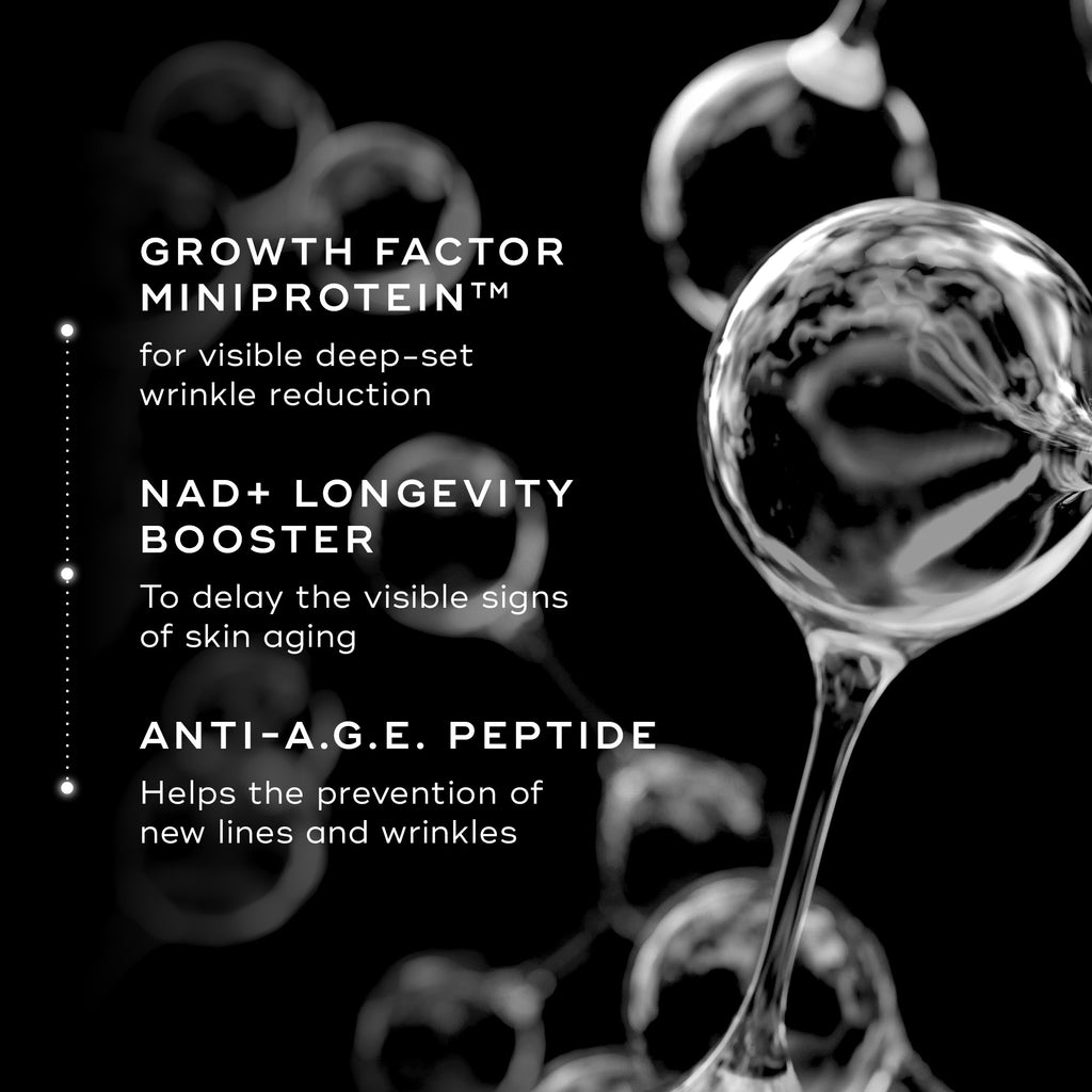 Advanced Pro Collagen+ Peptide Cream