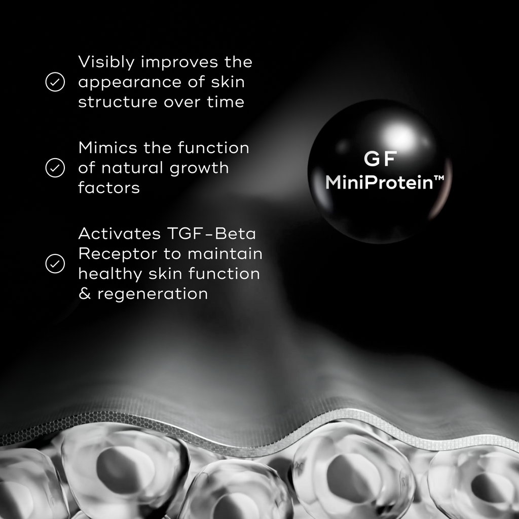 Advanced Pro-Collagen+ Peptide Cream