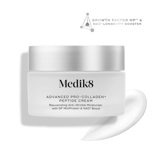 Advanced Pro Collagen+ Peptide Cream-7