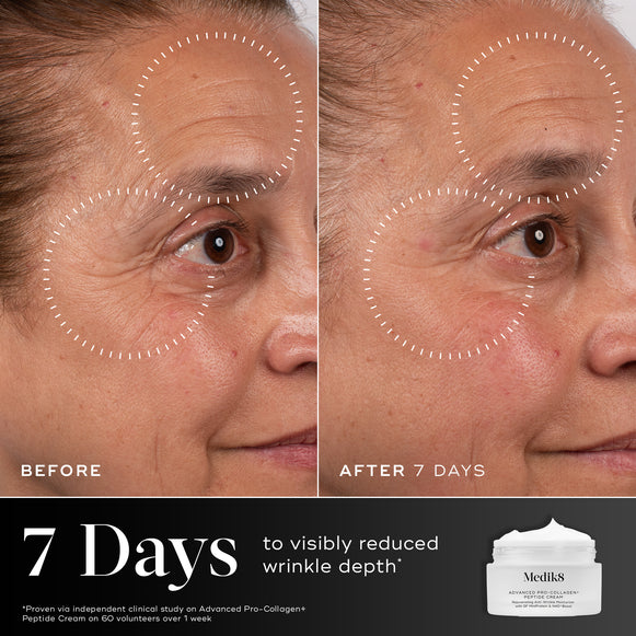 Advanced Pro Collagen+ Peptide Cream-hover-7