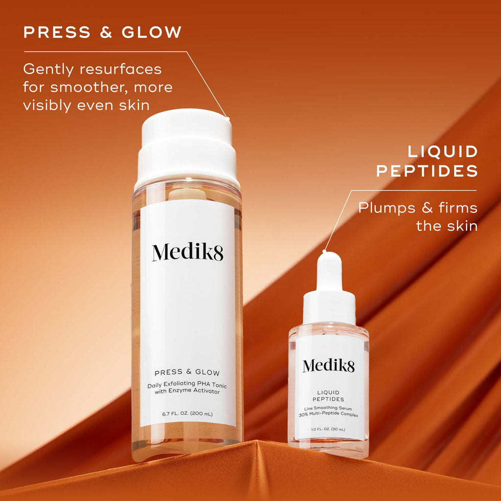 Luminous Lift Kit