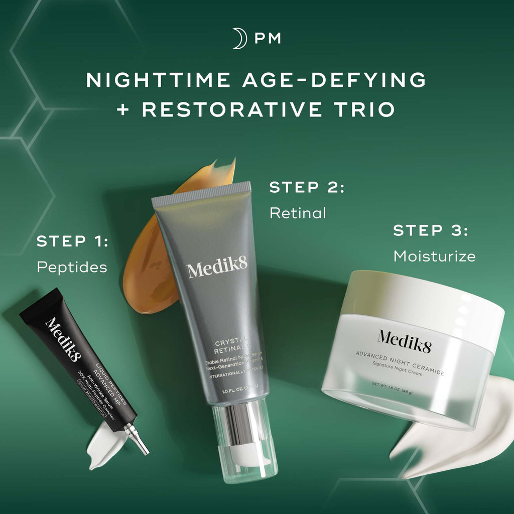 Overnight Renewal Kit