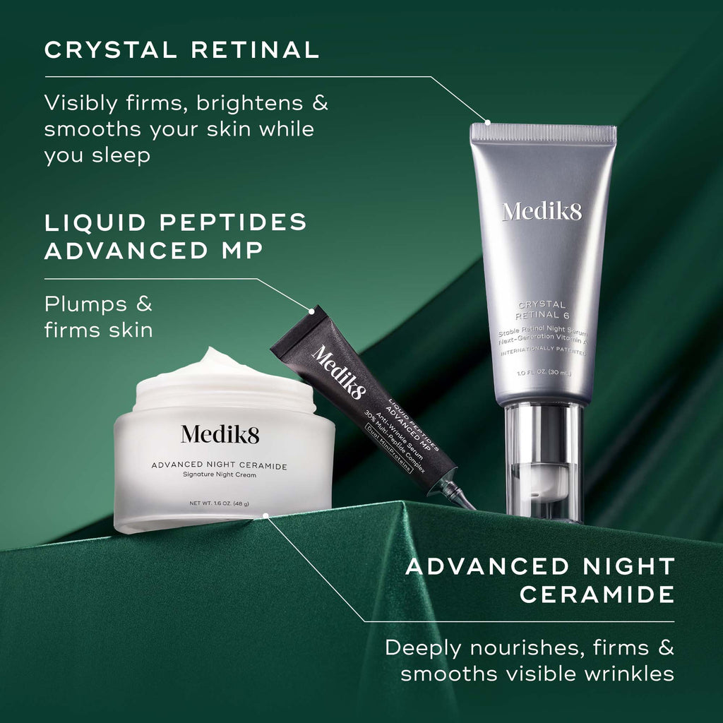 Overnight Renewal Kit