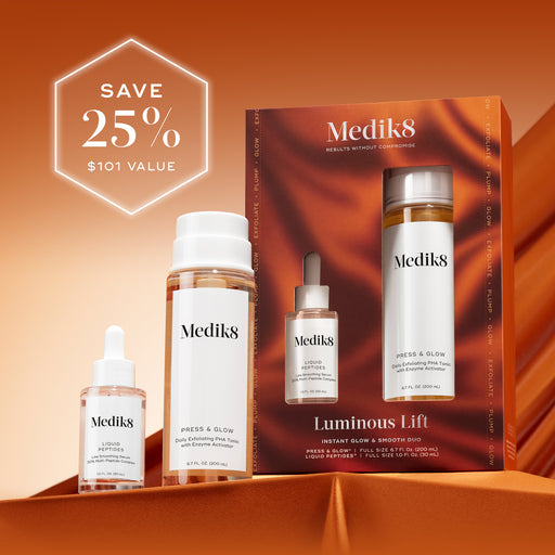 Luminous Lift Kit