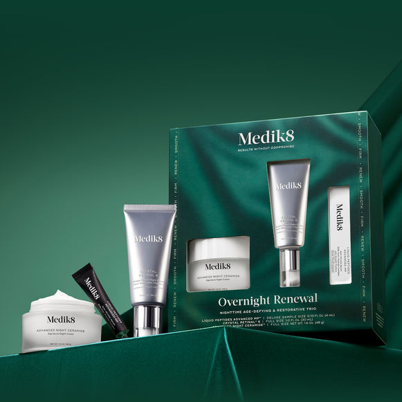 Overnight Renewal Kit-45