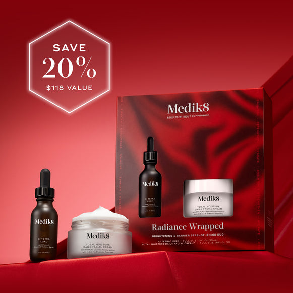 Radiance Wrapped Kit-45