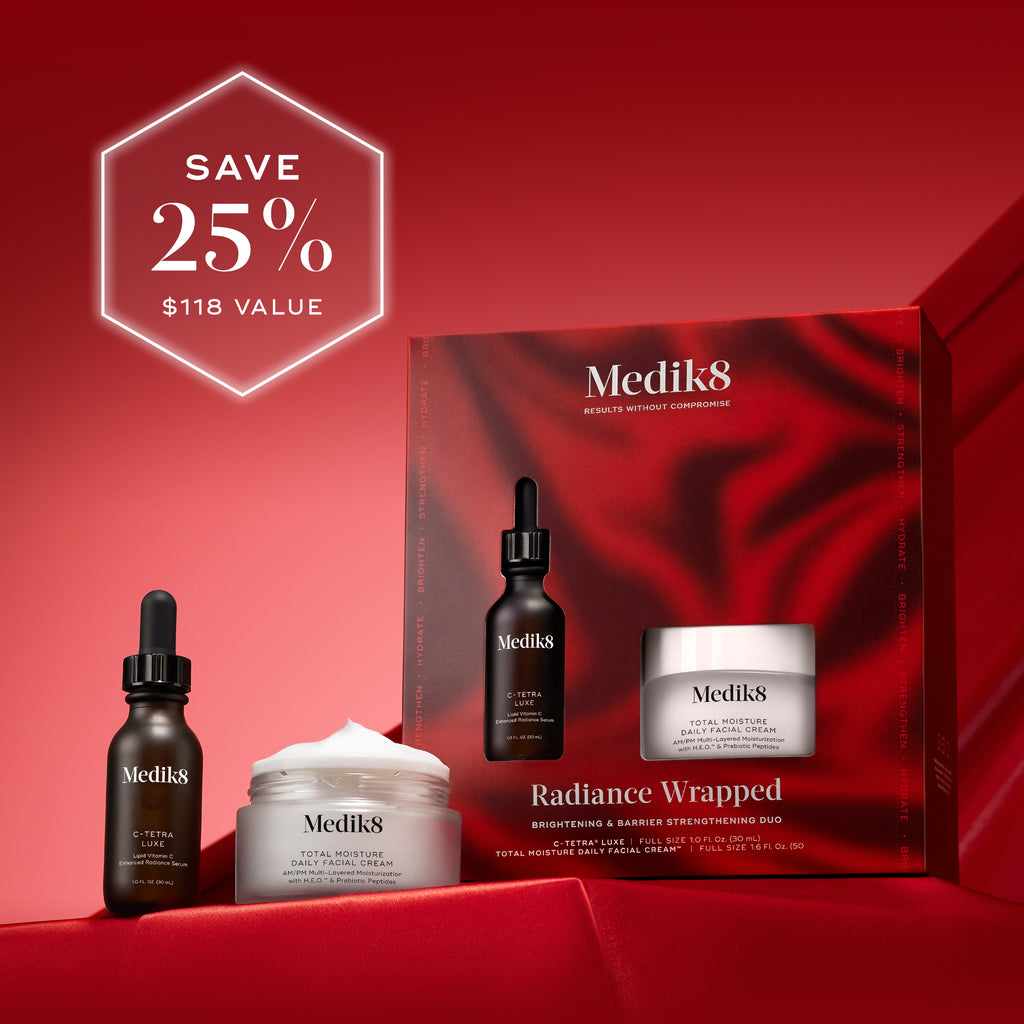 Radiance Wrapped Kit