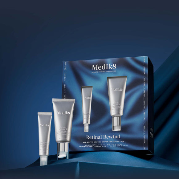 Retinal Rewind Kit-44