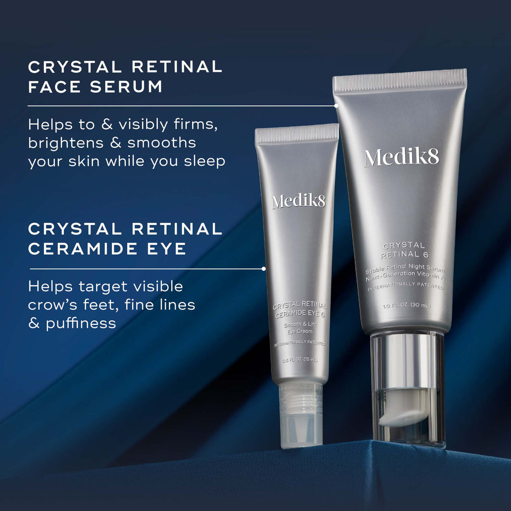 Retinal Rewind Kit