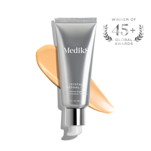 Crystal Retinal for Skin - Retinal Serum – Medik8-US