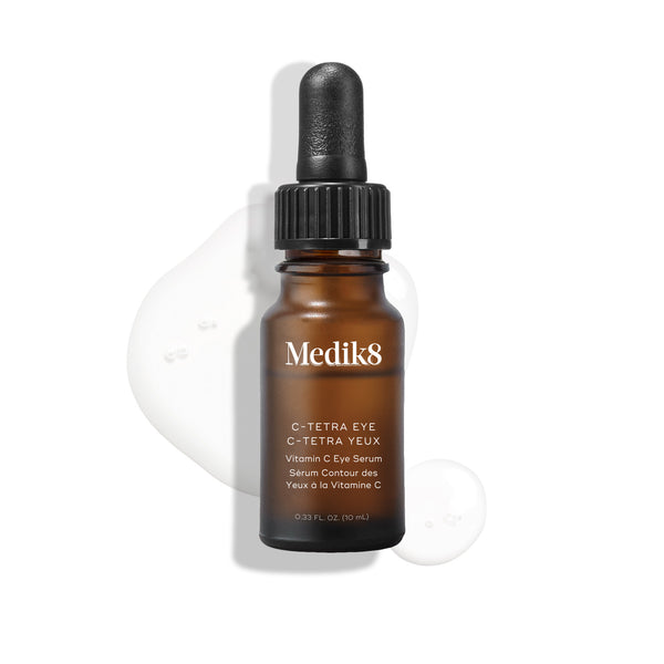 C-Tetra® Vitamin C Eye Serum | Medik8 US – Medik8-US