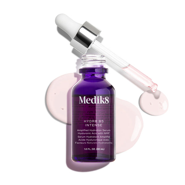 Medik8 HYDR8 B5 INTENSE 美容液 30ml Hydr8 B5 Intense™ Hyaluronic Acid Serum | Medik8 US – Medik8-US