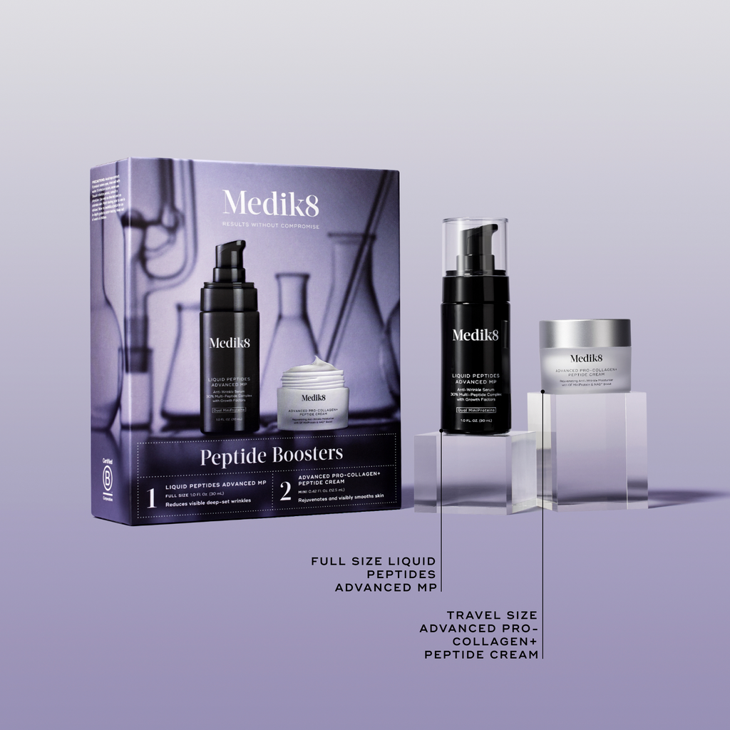 Peptide Boosters
