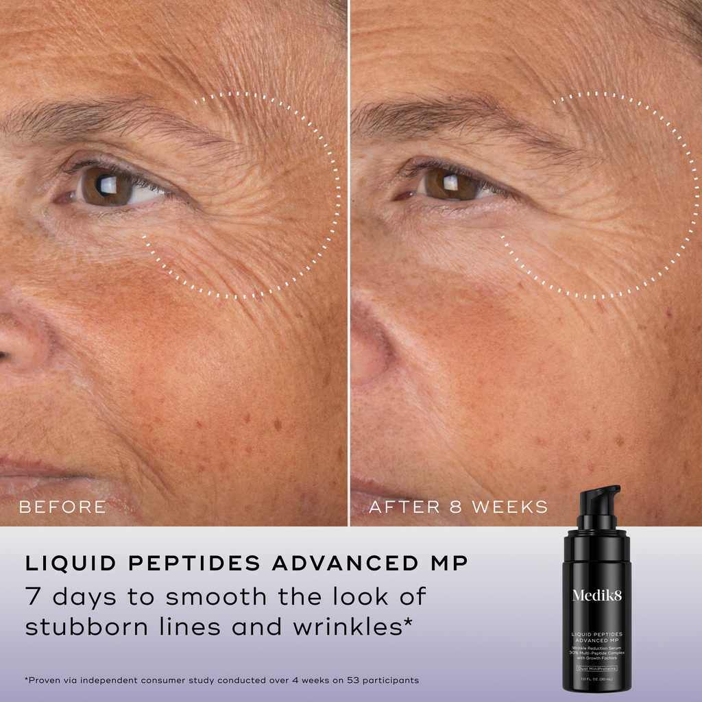 Peptide Boosters