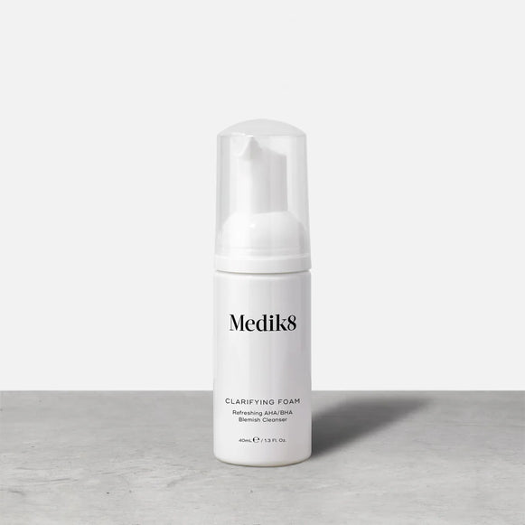 Clarifying Foam (Travel Size)-11
