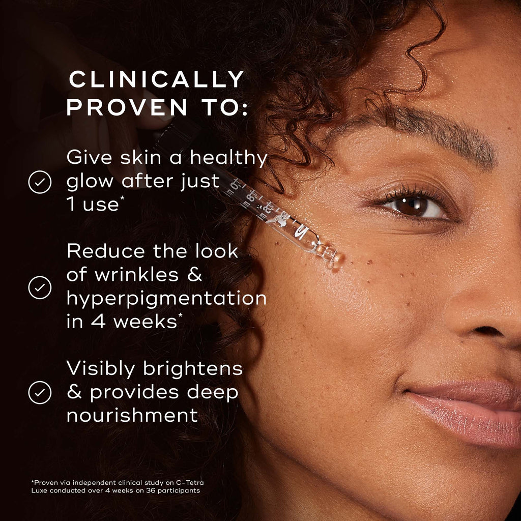 medik8 c tetra luxe lipid vitamin c enhanced radiance serum Medik8 C-Tetra Luxe Serum