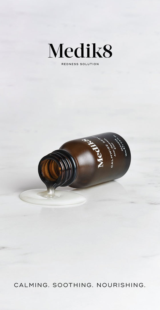 Redness Cause Prevention