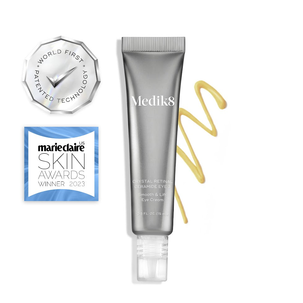 Medik8 Eye Peptides