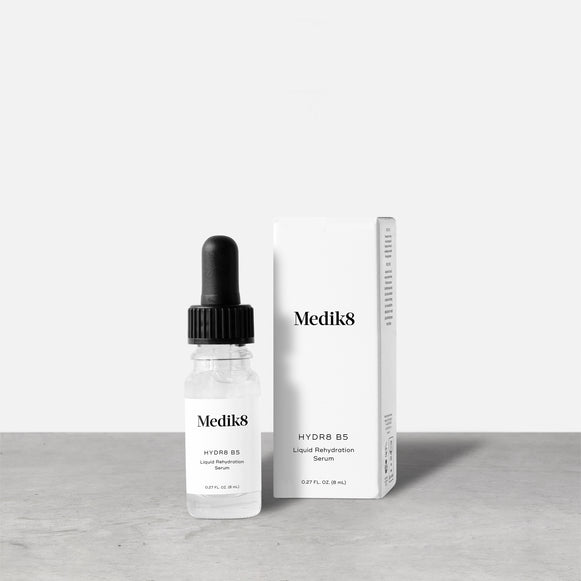 Hydr8 B5 by Medik8. A liquid rehydration serum.-6