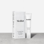 Instant Brighten Eye Formula