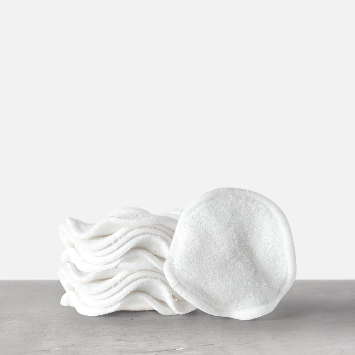 What is a clearance cotton pad